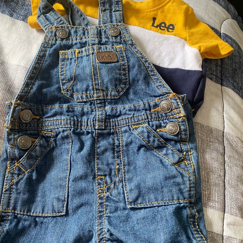 3 month outfit